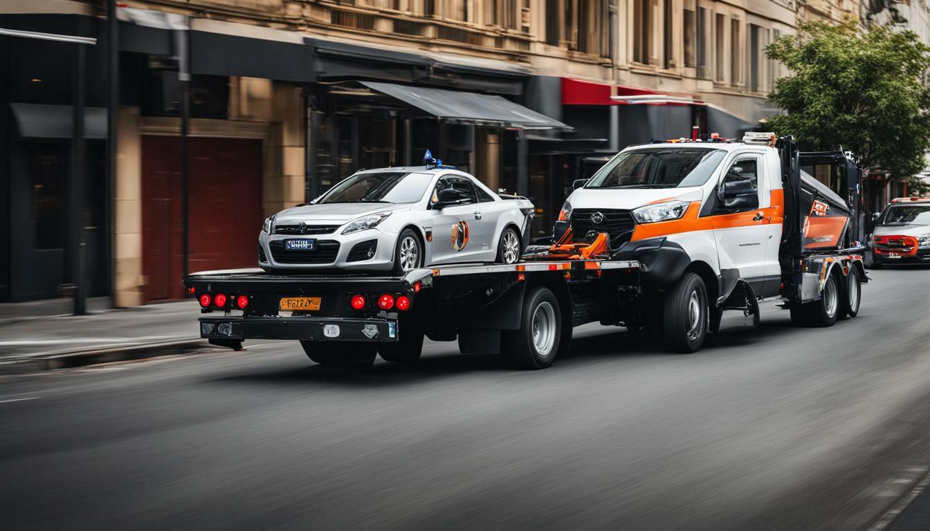 accident car removals Sydney